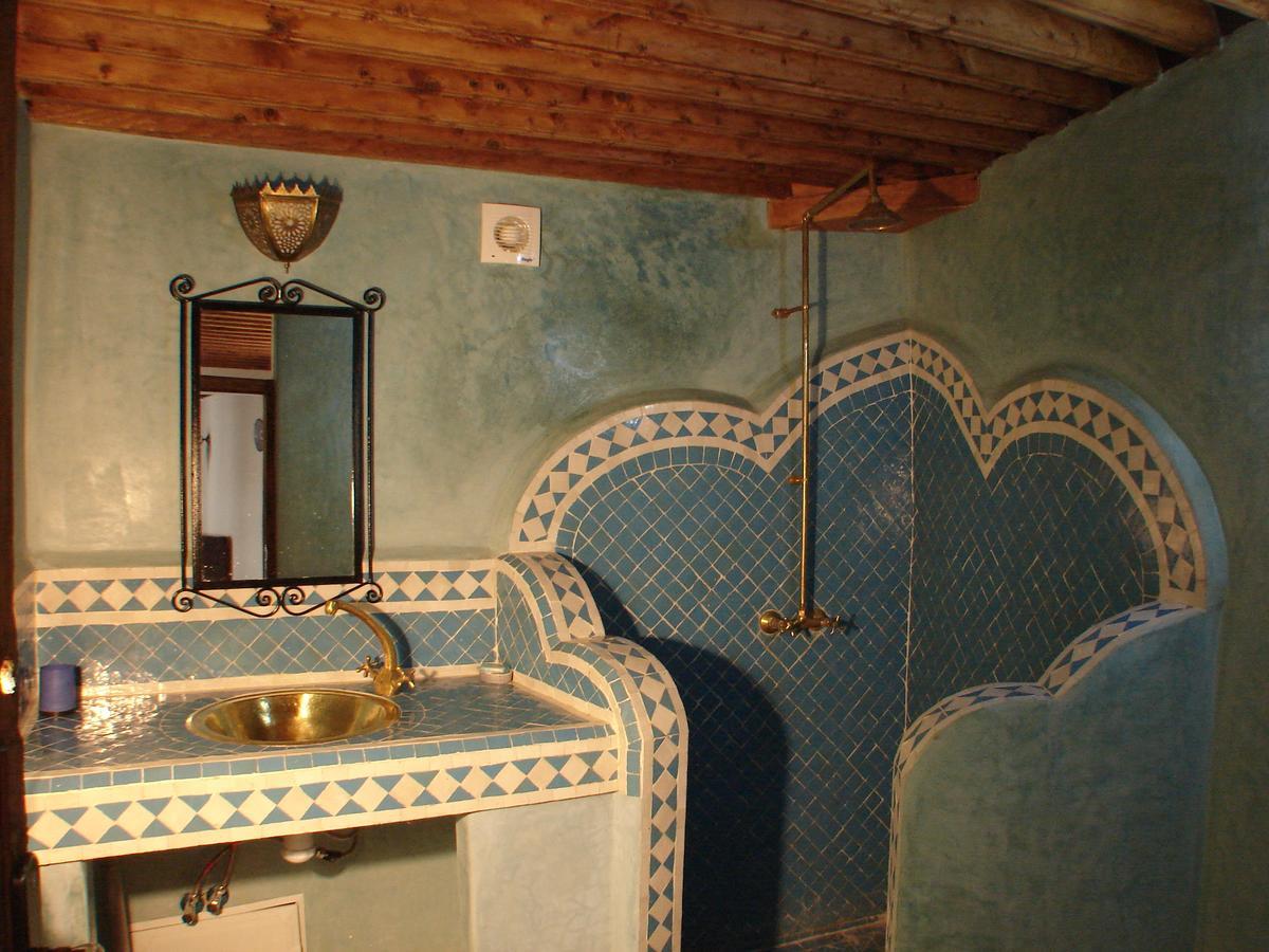 Riad Sheryne Fes Luaran gambar