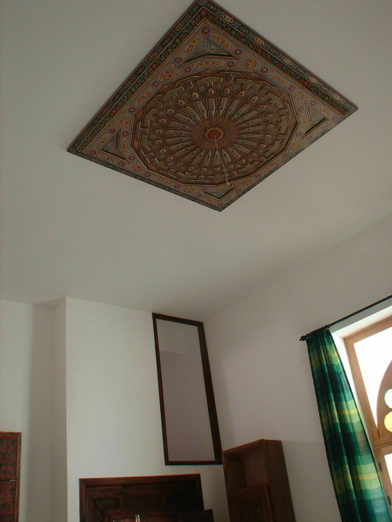 Riad Sheryne Fes Luaran gambar