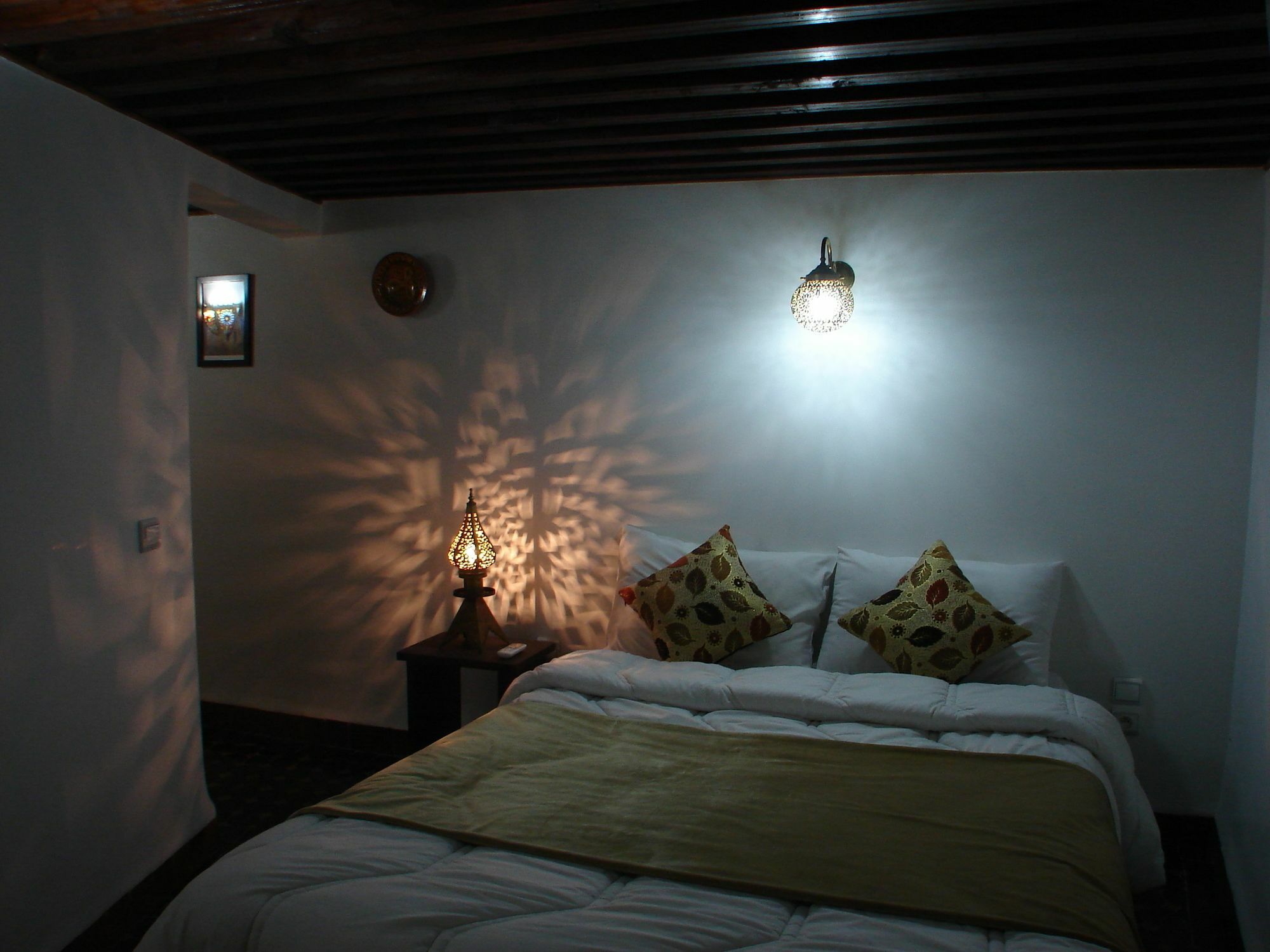 Riad Sheryne Fes Luaran gambar