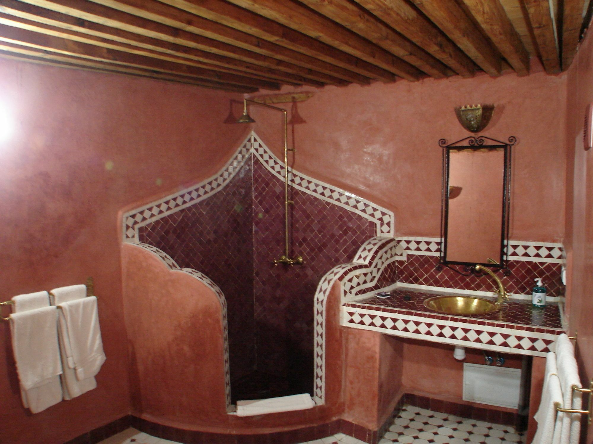 Riad Sheryne Fes Luaran gambar